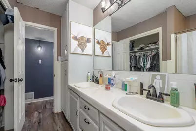 1602 N Bowie Drive, Abilene, TX 79603 - Photo 30
