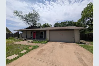 2703 Running Brook Lane, Dallas, TX 75228 - Photo 24