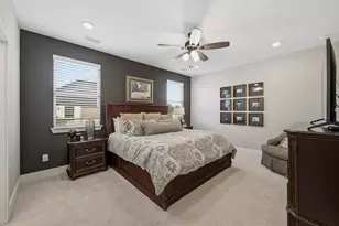 2437 Elm Pl, Northlake, TX 76247 - Photo 20
