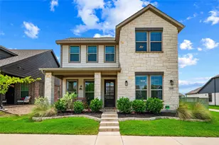 2437 Elm Pl, Northlake, TX 76247 - Photo 2
