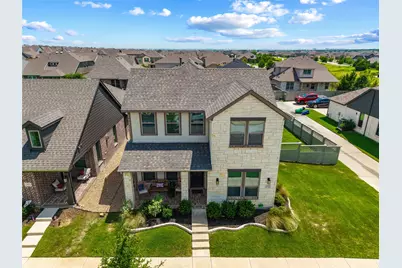 2437 Elm Place, Northlake, TX 76247 - Photo 4