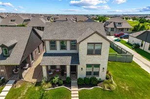 2437 Elm Pl, Northlake, TX 76247 - Photo 4