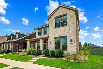 2437 Elm Place, Northlake, TX 76247 - Photo 2