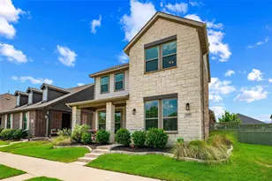 2437 Elm Pl, Northlake, TX 76247 - Photo 2