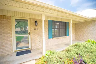 812 Crestline Dr, Mexia, TX 76667 - Photo 28