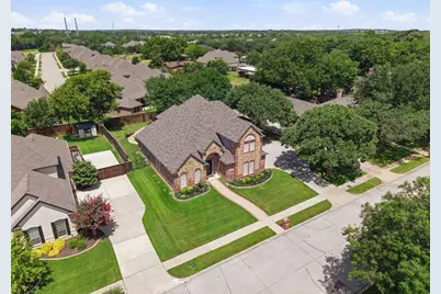 8221 Thornhill Drive, North Richland Hills, TX 76182 - Photo 40