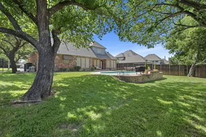 8221 Thornhill Drive, North Richland Hills, TX 76182 - Photo 38