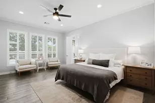 8221 Thornhill Dr, North Richland Hills, TX 76182 - Photo 20