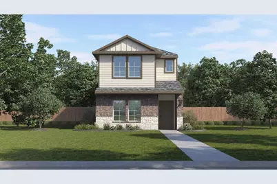 2861 Whispering Pines Way, Arlington, TX 76015 - Photo 1