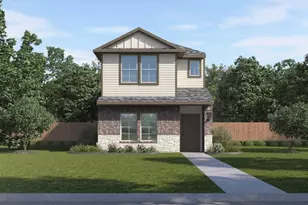2861 Whispering Pnes Wy, Arlington, TX 76015 - Photo 1