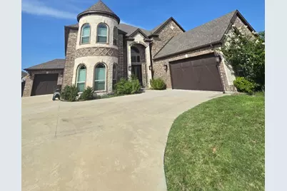 4165 Rancho Milagro Drive, Fort Worth, TX 76179 - Photo 1