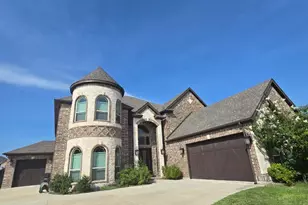 4165 Rancho Milagro Dr, Fort Worth, TX 76179 - Photo 1