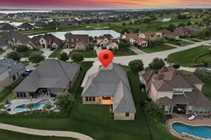 6059 The Resort Blvd, Fort Worth, TX 76179 - Photo 2