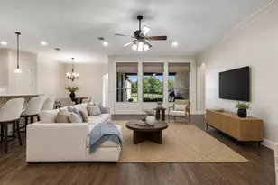 6059 The Resort Blvd, Fort Worth, TX 76179 - Photo 16