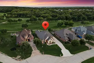 6059 The Resort Blvd, Fort Worth, TX 76179 - Photo 1