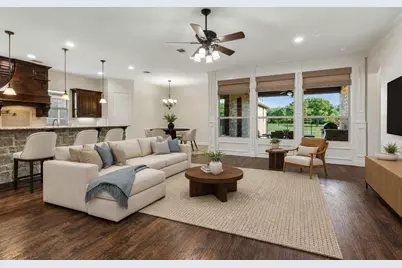 6059 The Resort Boulevard, Fort Worth, TX 76179 - Photo 18