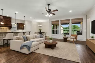 6059 The Resort Blvd, Fort Worth, TX 76179 - Photo 18
