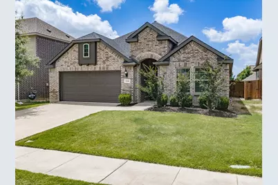 2810 Willow Lane, Melissa, TX 75454 - Photo 28