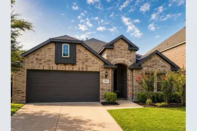2810 Willow Lane, Melissa, TX 75454 - Photo 1