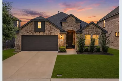 2810 Willow Lane, Melissa, TX 75454 - Photo 2