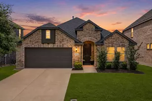 2810 Willow Ln, Melissa, TX 75454 - Photo 2
