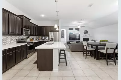 2810 Willow Lane, Melissa, TX 75454 - Photo 8