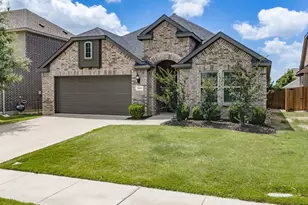2810 Willow Ln, Melissa, TX 75454 - Photo 2