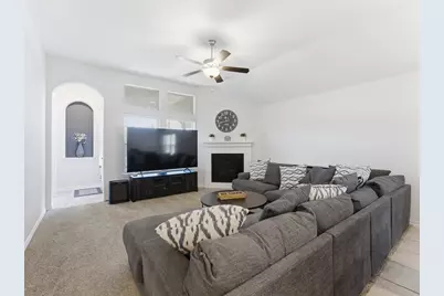 2810 Willow Lane, Melissa, TX 75454 - Photo 4