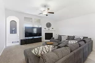 2810 Willow Ln, Melissa, TX 75454 - Photo 4