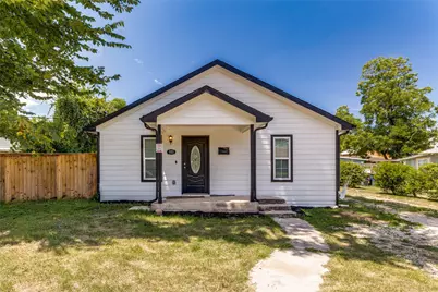 2805 Springdale Road, Fort Worth, TX 76111 - Photo 2