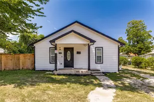 2805 Springdale Rd, Fort Worth, TX 76111 - Photo 2