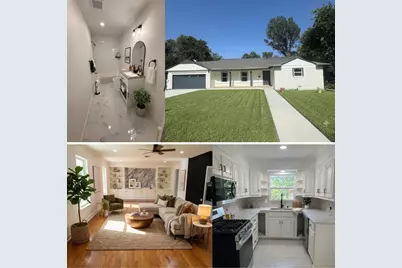 3608 Labadie Drive, Richland Hills, TX 76118 - Photo 2