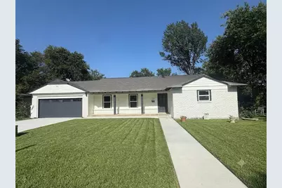 3608 Labadie Drive, Richland Hills, TX 76118 - Photo 2