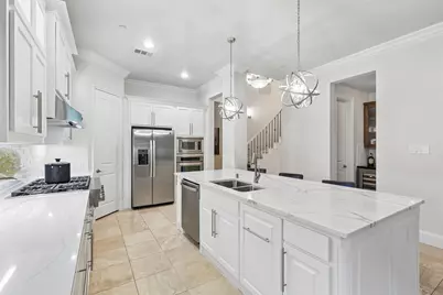 5316 Fort Buckner Drive, McKinney, TX 75070 - Photo 8