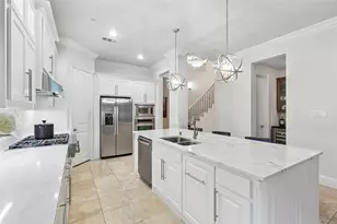 5316 Fort Buckner Dr, McKinney, TX 75070 - Photo 8