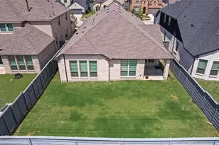 536 Cedarwood St, Little Elm, TX 76227 - Photo 34