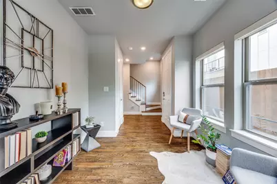 4222 Roseland Avenue #101, Dallas, TX 75204 - Photo 4