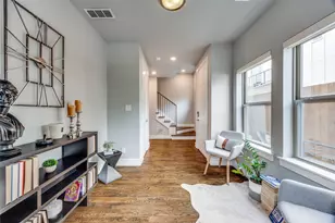 4222 Roseland Ave, Dallas, TX 75204 - Photo 4