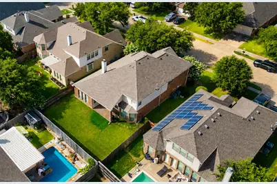 [Address not provided], Burleson, TX 76028 - Photo 34