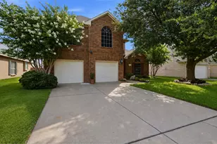 328 Tioga St, Burleson, TX 76028 - Photo 1