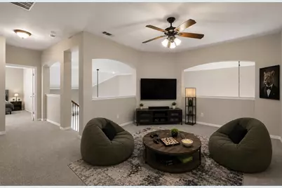 328 Tioga Street, Burleson, TX 76028 - Photo 12