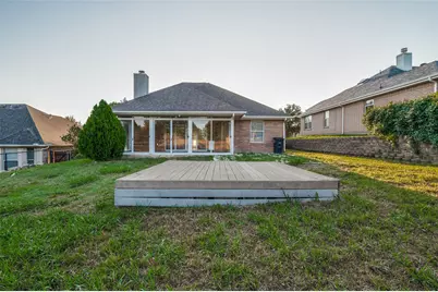 8505 Pace Court, Fort Worth, TX 76179 - Photo 22