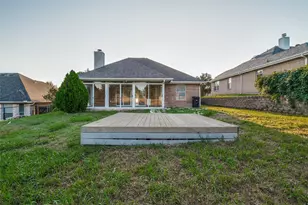 8505 Pace Ct, Fort Worth, TX 76179 - Photo 22