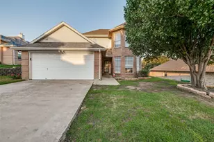 8505 Pace Ct, Fort Worth, TX 76179 - Photo 1