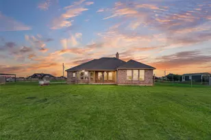 3408 Chinaberry Ln, Joshua, TX 76058 - Photo 32