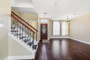 8012 Clear River Ln, Denton, TX 76210 - Photo 6