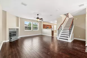 8012 Clear River Ln, Denton, TX 76210 - Photo 8