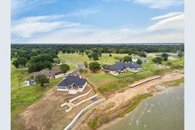 1548 Shoreline Drive, Mabank, TX 75143 - Photo 4