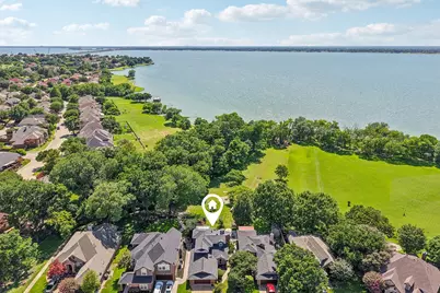 729 Turtle Cove Boulevard, Rockwall, TX 75087 - Photo 1