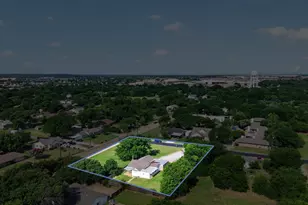 620 W Main St, Crowley, TX 76036 - Photo 2